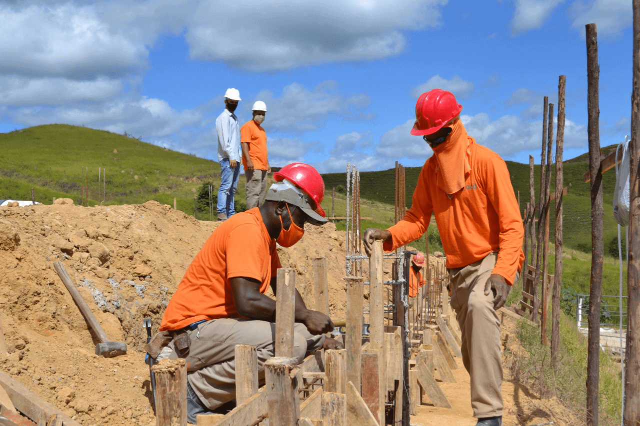 Construção civil é uma grande alavanca em pós-crise': CEO da Casa