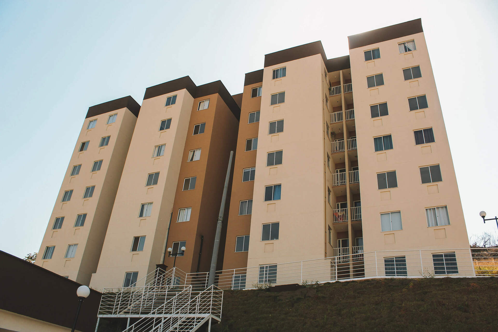 Residencial Campo Bello Aceplan